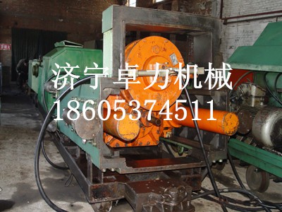 1.2反井鉆機，1200天井鉆機